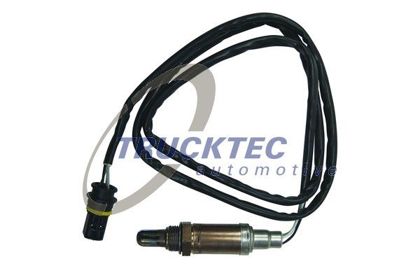 TRUCKTEC AUTOMOTIVE Лямбда-зонд 02.39.045